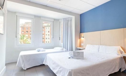 Hostal Dingdong Putxet