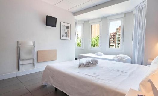 Hostal Dingdong Putxet