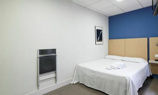 Hostal Dingdong Putxet
