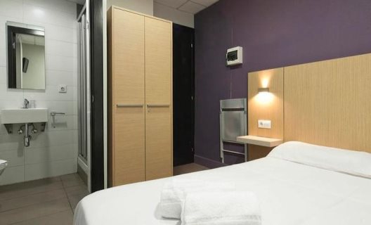 Hostal Dingdong Putxet