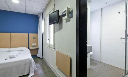 Hostal Dingdong Putxet