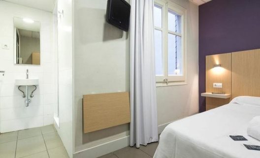 Hostal Dingdong Putxet