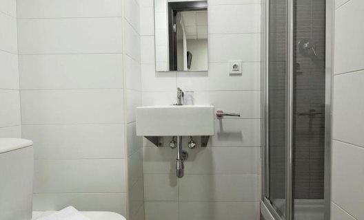 Hostal Dingdong Putxet