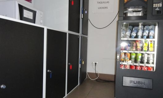 Hostal Dingdong Putxet