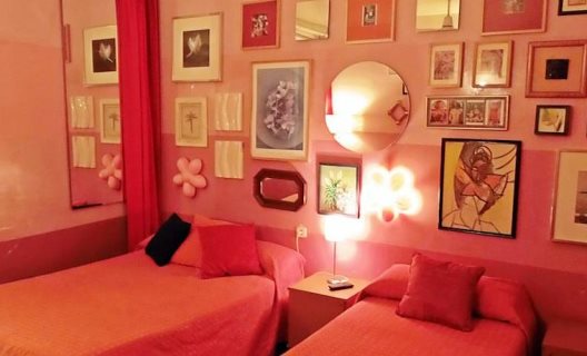 Hostal Dolce Vita