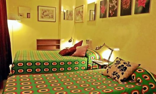 Hostal Dolce Vita