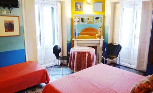 Hostal Dolce Vita