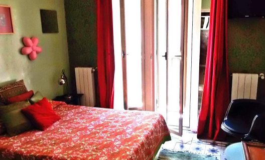 Hostal Dolce Vita