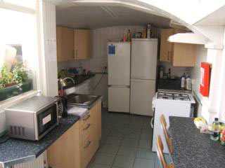 Hostal Dolphin Inn