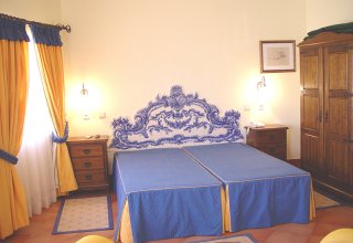 Hostal Dom Manuel I Charming Residence Adults Only