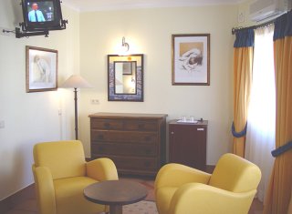 Hostal Dom Manuel I Charming Residence Adults Only