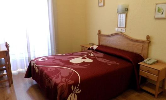 Hostal Don Alfonso