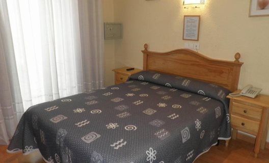 Hostal Don Alfonso