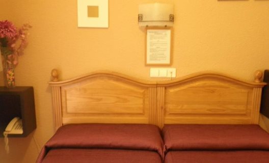 Hostal Don Alfonso