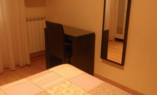Hostal Don Alfonso