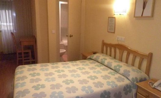 Hostal Don Alfonso