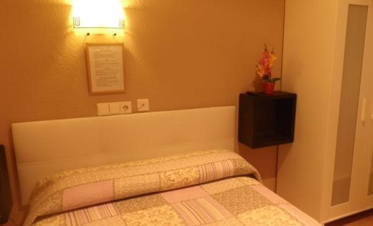 Hostal Don Alfonso