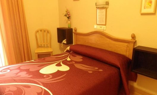 Hostal Don Alfonso
