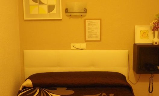 Hostal Don Alfonso