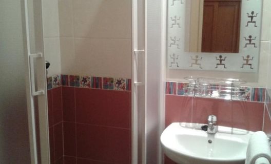 Hostal Don Alfonso