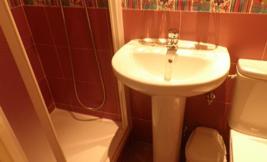 Hostal Don Alfonso