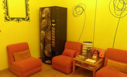 Hostal Don Alfonso