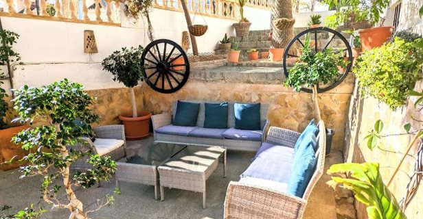 Hostal Don Carlos