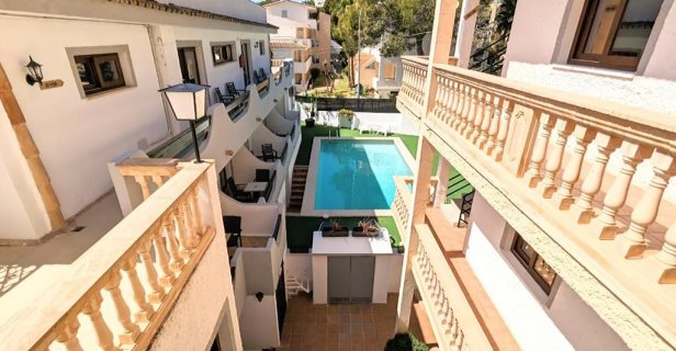 Hostal Don Carlos