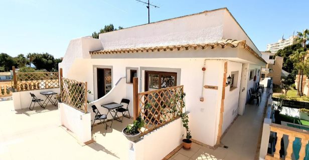 Hostal Don Carlos