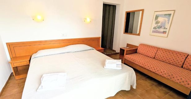 Hostal Don Carlos