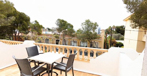 Hostal Don Carlos