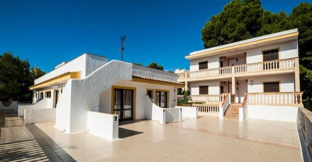 Hostal Don Carlos