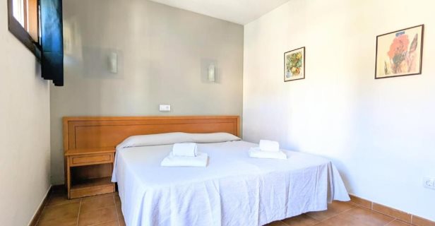 Hostal Don Carlos