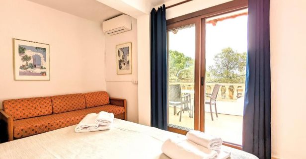 Hostal Don Carlos