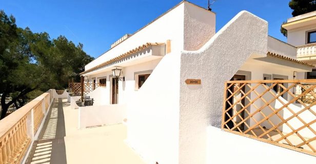 Hostal Don Carlos