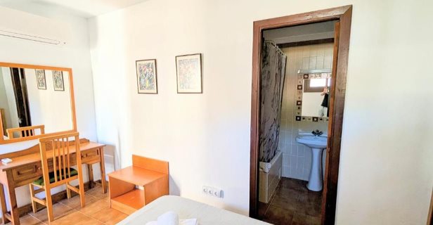 Hostal Don Carlos