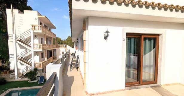 Hostal Don Carlos