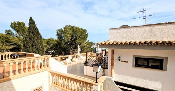 Hostal Don Carlos