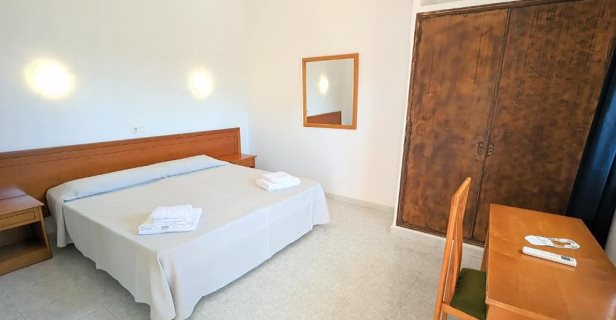 Hostal Don Carlos