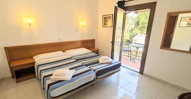 Hostal Don Carlos