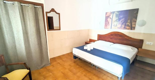 Hostal Don Carlos