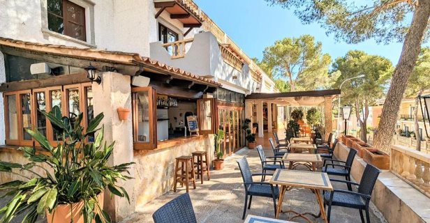 Hostal Don Carlos