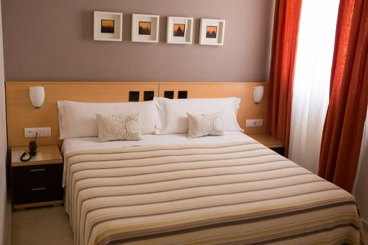 Hostal Don Julio