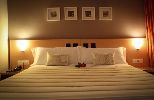 Hostal Don Julio