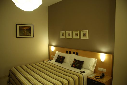 Hostal Don Julio