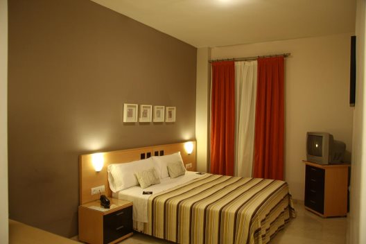 Hostal Don Julio