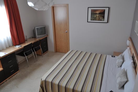 Hostal Don Julio