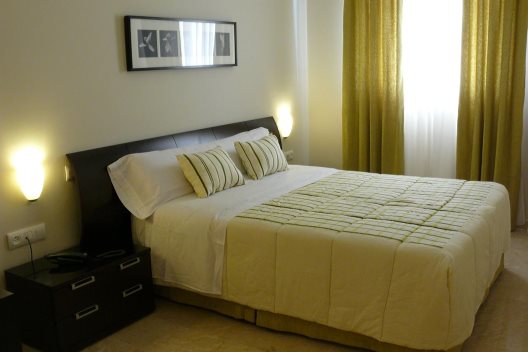 Hostal Don Julio