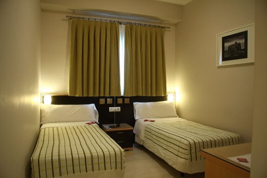 Hostal Don Julio