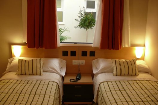 Hostal Don Julio